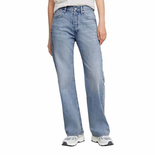 G-Star Bowey 3D Boyfriend Jeans